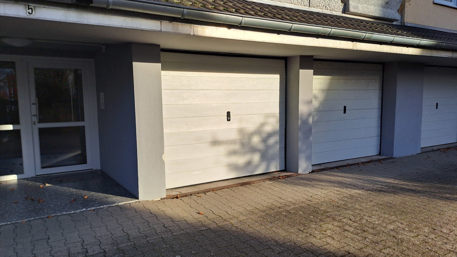 Zeitwohnen Leverkusen